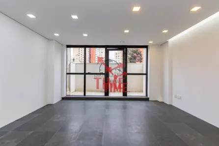 Sala Comercial à venda, 47m² no Centro, Curitiba