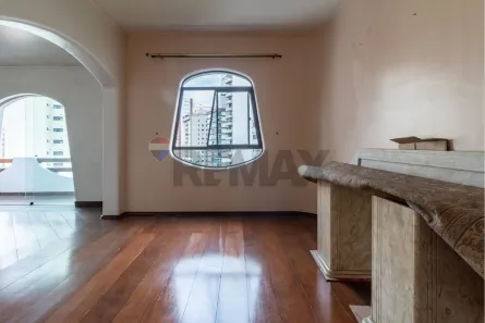 Apartamento com 4 Quartos à venda, 217m² no Brooklin Paulista, São Paulo