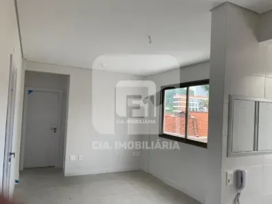 Apartamento com 1 Quarto à venda, 45m² no Carvoeira, Florianópolis