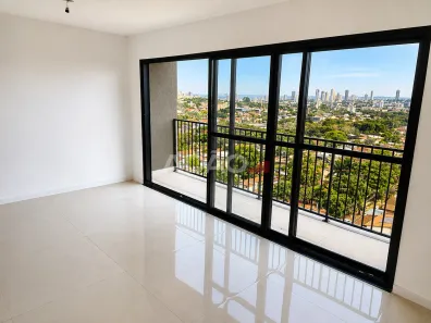 Apartamento com 1 Quarto à venda, 40m² no Setor Pedro Ludovico, Goiânia