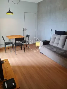 Apartamento com 2 Quartos à venda, 58m² no Vila Odim Antão, Sorocaba