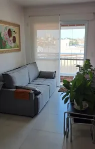 Apartamento com 2 Quartos à venda, 59m² no Assunção, São Bernardo do Campo