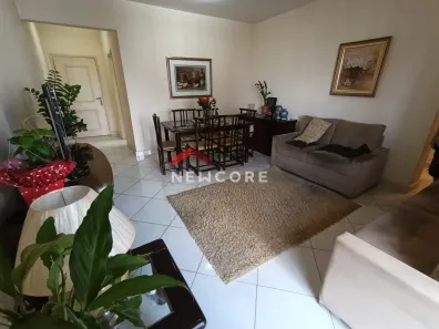 Apartamento com 3 Quartos à venda, 92m² no Cambuí, Campinas