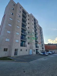 Apartamento com 2 Quartos para alugar, 45m² no Vila dos Comerciários, Franco da Rocha