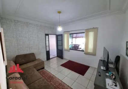 Casa com 4 Quartos à venda, 270m² no Jardim Nossa Senhora de Fátima, Nova Odessa