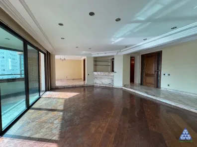 Apartamento com 4 Quartos à venda, 220m² no Santana, São Paulo
