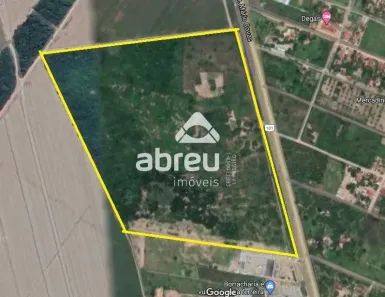 Imóvel Comercial à venda, 250000m² no Zona de Expansão Urbana, São José de Mipibu