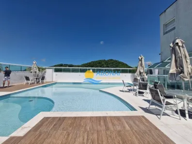 Apartamento com 3 Quartos à venda, 103m² no Pitangueiras, Guarujá