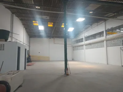 Galpão/Depósito/Armazém para alugar, 900m² no Imbiribeira, Recife