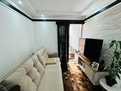 Apartamento com 2 Quartos à venda, 50m² no São Paulo, Marília