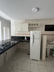 Apartamento com 2 Quartos para alugar, 52m² no Renascença, São Luís