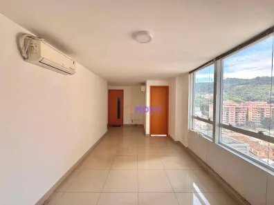Sala Comercial à venda, 20m² no Santa Rosa, Niterói