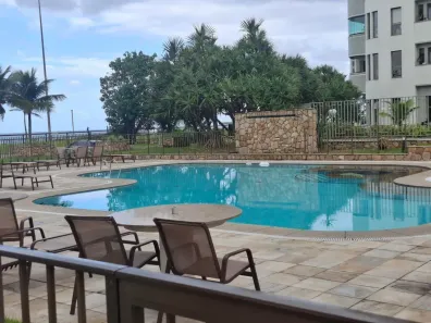 Apartamento com 1 Quarto à venda, 66m² no Barra da Tijuca, Rio de Janeiro