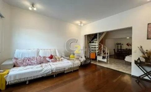 Sobrado com 4 Quartos à venda, 260m² no Água Branca, São Paulo