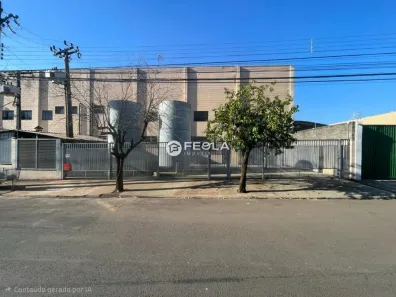 Galpão/Depósito/Armazém para alugar, 740m² no Jardim Werner Plaas, Americana