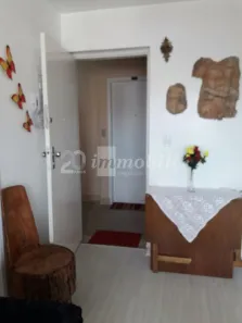 Apartamento com 1 Quarto à venda, 45m² no Campos Elíseos, São Paulo