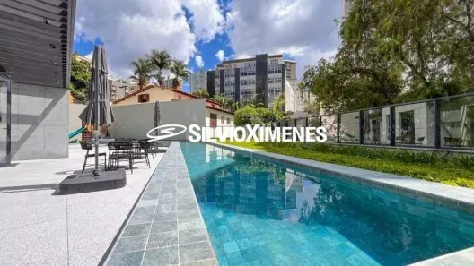 Apartamento com 3 Quartos à venda, 150m² no Sion, Belo Horizonte