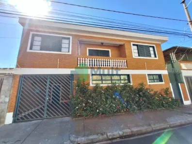 Casa com 4 Quartos à venda, 235m² no Jardim Castelo Branco, Ribeirão Preto