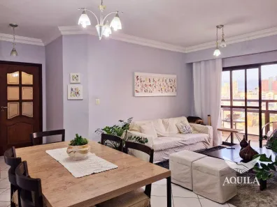 Apartamento com 3 Quartos à venda, 119m² no Centro, Sorocaba