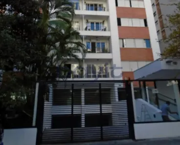 Apartamento com 2 Quartos à venda, 85m² no Jardim Paulista, São Paulo