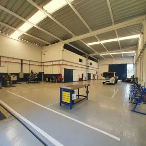 Galpão/Depósito/Armazém à venda, 807m² no Chácaras do Sol, Monte Mor