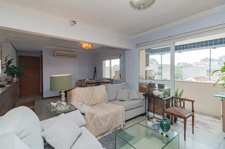 Apartamento com 2 Quartos à venda, 73m² no Independência, Porto Alegre