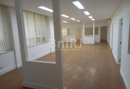 Sala Comercial para alugar, 274m² no Centro, Rio de Janeiro