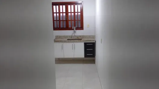 Apartamento com 1 Quarto para alugar, 40m² no Badu, Niterói