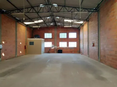 Galpão/Depósito/Armazém para alugar, 340m² no Jardim Novo Campos Elíseos, Campinas