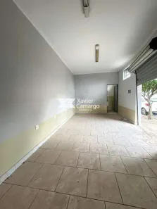 Sala Comercial com 1 Quarto para alugar, 70m² no Vila Cristina, Rio Claro