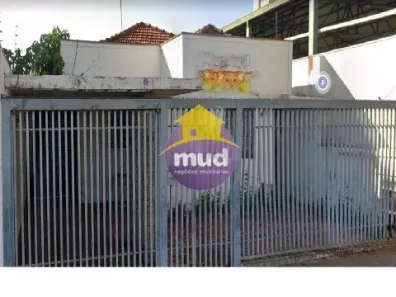 Imóvel Comercial com 3 Quartos à venda, 240m² no Centro, São José do Rio Preto