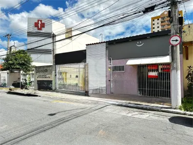 Ponto Comercial para alugar, 60m² no Centro, Suzano