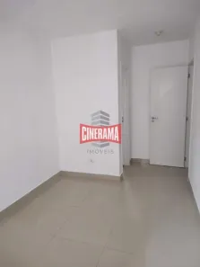 Cobertura com 2 Quartos para alugar, 120m² no Olímpico, São Caetano do Sul