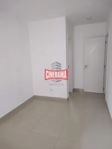 Cobertura com 2 Quartos para alugar, 122m² no Olímpico, São Caetano do Sul