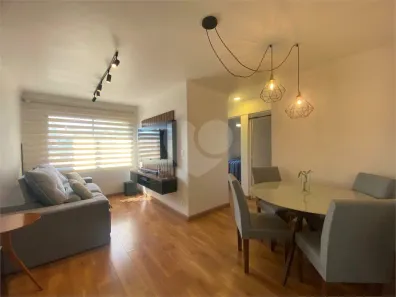 Apartamento com 2 Quartos à venda, 60m² no Vila Santa Catarina, São Paulo