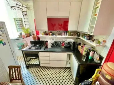 Apartamento com 2 Quartos à venda, 88m² no Botafogo, Rio de Janeiro