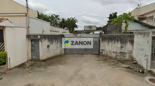 Lote/Terreno à venda, 1491m² no Paulicéia, São Bernardo do Campo