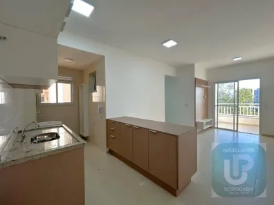 Apartamento com 3 Quartos para alugar, 69m² no Parque Campolim, Sorocaba