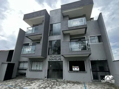 Apartamento com 2 Quartos à venda, 60m² no Itajuba, Barra Velha
