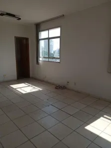Sala Comercial à venda, 120m² no Barro Preto, Belo Horizonte