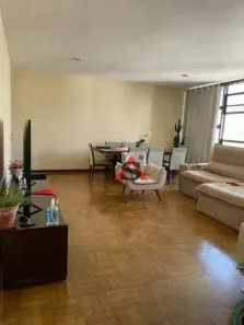 Apartamento com 4 Quartos à venda, 170m² no Jardim Paulista, São Paulo