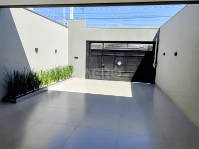Casa com 3 Quartos à venda, 120m² no Jardim Solange, Bauru