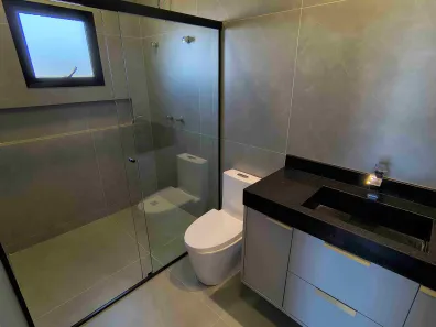 Casa com 4 Quartos à venda, 258m² no Cidade Industrial 2, Londrina