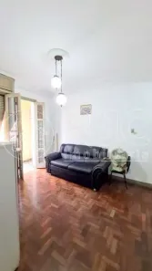 Apartamento com 2 Quartos à venda, 56m² no Tijuca, Rio de Janeiro
