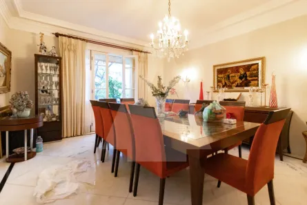 Apartamento com 3 Quartos à venda, 270m² no Higienópolis, São Paulo