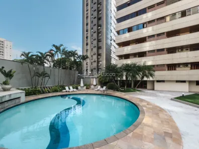 Apartamento com 4 Quartos à venda, 530m² no Cambuí, Campinas