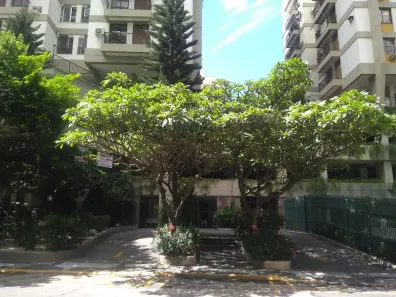 Apartamento com 3 Quartos à venda, 100m² no Botafogo, Rio de Janeiro