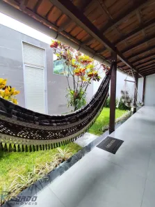 Casa com 3 Quartos à venda, 90m² no Itapebussu, Guarapari