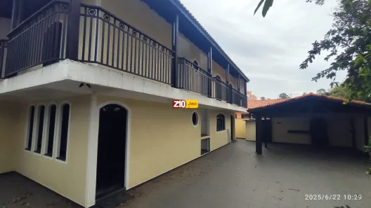 Sobrado com 3 Quartos à venda, 250m² no Jardim Alice, Indaiatuba