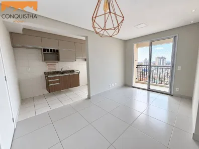 Apartamento com 1 Quarto à venda, 42m² no Jardim Olavo Bilac, São Bernardo do Campo